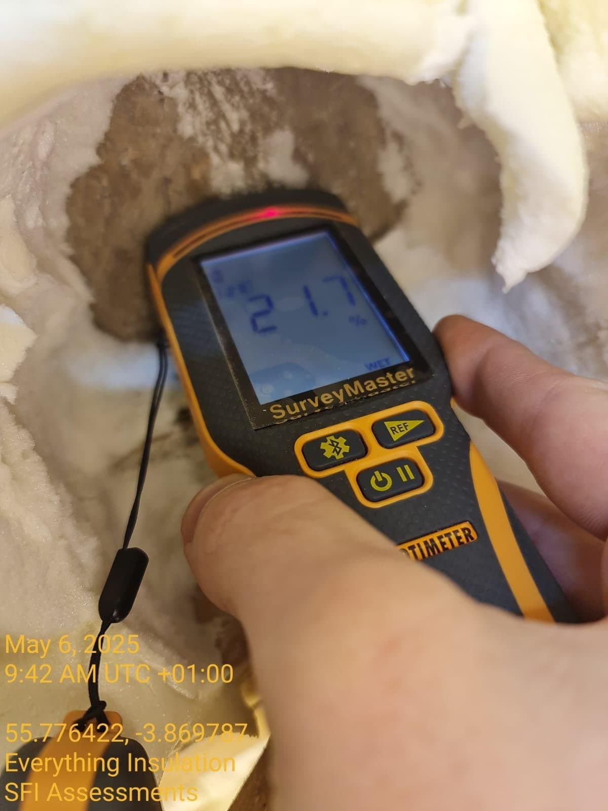 Everything Insulation gallery photo 15