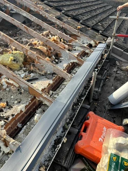 Everything Insulation gallery photo 6